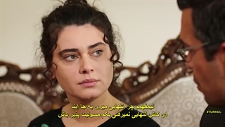 سریال سوگند قسمت 347 با زیرنویس فارسی | قسمت های بعد در توضیحات