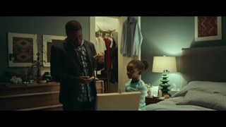 فیلم کمدی طنز فکاهی پدری کردن 2021 Fatherhood