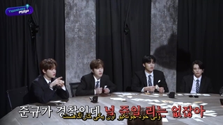 برنامه ترژر مپ (treasure map) قسمت 52 با زیرنویس فارسی چسبیده