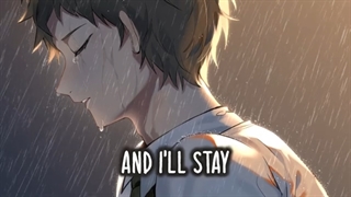 Nightcore - Love like this(Lyrics) نایتکور