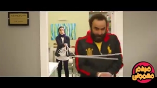 قسمت سیزدهم سریال مردم معمولی