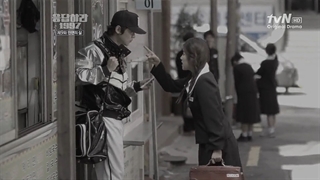 قسمت نهم سریال کره ای پاسخ به 1997 با زیرنویس فارسی چسبیده + آنلاین