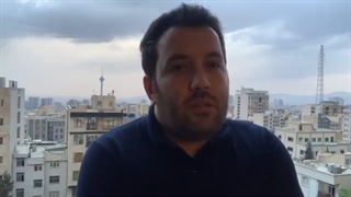 لایو شماره 17 اینستاگرام: دوستان کارآفرین در سختی و مشکلات!