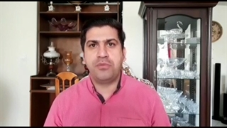 هر کاری میکنم، اشتباه منو نمیبخشه