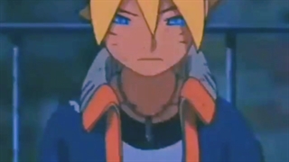 میکس غمگین من از بوروتو