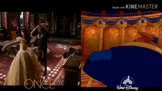 دیزنی vs روزی روزگاری