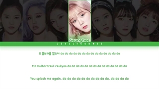 OH MY GIRL _ Dolphin