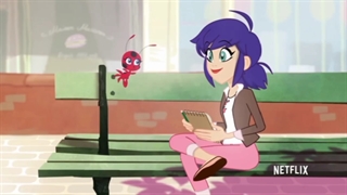 میراکلس(ماجراجویی در پاریس) دوبله فارسی