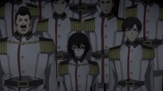 انیمه توکیو غول فصل چهارم قسمت ششم(6) با زیر نویس فارسی