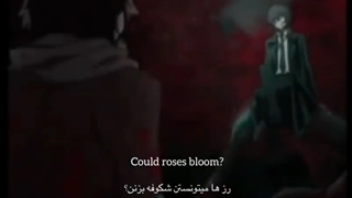 Edit bungou stray dogs (با زیرنویسsub)