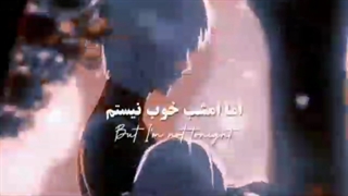 Edit Tokyo ghoul (با زیرنویسsub)