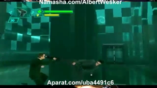 The Matrix Path Of Neo پارت-1