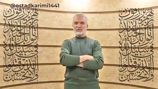 سردار دلها... حاج قاسم الان کجاست؟ کار شهدا ...