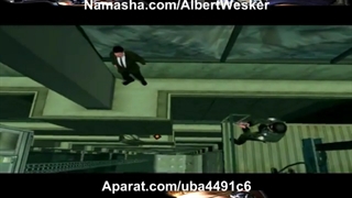 The Matrix Path Of Neo پارت-3