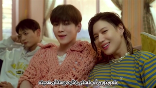 موزیک ویدیو ژاپنی "SUPERSTAR" از گروه SHINee با زیرنویس فارسی چسبیده