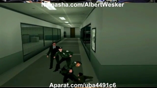 The Matrix Path Of Neo پارت-2-4