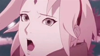 آهنگ ناروتو با بهترین عکس ها ساکورا ساخت خودم