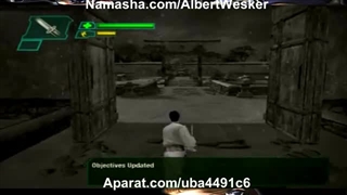 The Matrix Path Of Neo پارت-10