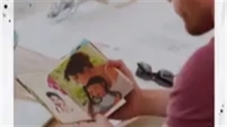 تودرم را بزن 