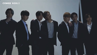 آپدیت چنل یوتیوب COWAY با پشت صحنه ویدیوی تبلیغاتی از بی‌تی‌اس برای این برند