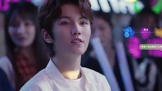 قسمت16 سریال چینی عاشق لبخندت شدم+زیرنویس فارسی