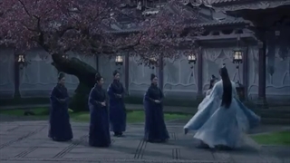 سریال چینی شعر عشق باستانی قسمت 20 با زیرنویس فارسی (لینک دانلود در توضیحات) /Ancient Love Poetry 2021