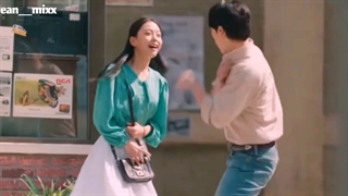 میکس سریال کره ای بهار جوانی