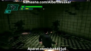 The Matrix Path Of Neo پارت-15