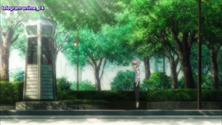 انیمه ی سگ های ولگرد بانگو (Bungou Stray Dogs) فصل اول قسمت 4 - با زیرنویس فارسی