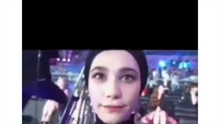 میکس یه دختر ایرانی رفته کنسرت بی تی اس
