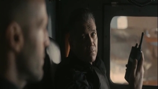 فیلم خشم مردانه Wrath of Man 2021