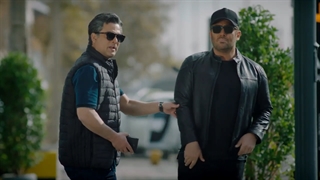 دانلود و خرید قانونی سریال گیسو هر هفته چهارشنبه ها 8 شب