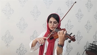 آموزش ویولن آنلاین و حضوری آموزشگاه موسیقی زانکو