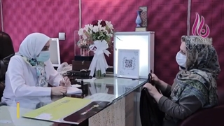 تشخیص سرطان سینه در افرادى که سابقه ژنتیکى دارند چگونه است؟