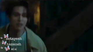 دلیل این دل تنگـمی تــو♡میکس غمگین و عاشقانه از سریال کره ای«روباه نه دم»