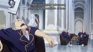 تریلر انیمه