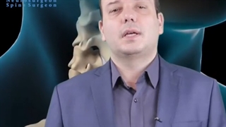 نحوه جراحی دیسک گردن| دکتر اشکان خواجو