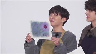 قسمت 143 برنامه Run BTS ( ران بی تی اس) + زیرنویس فارسی