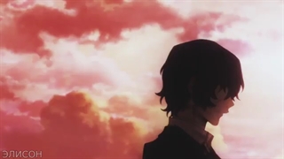 "AMV ANIME" "Bungou Stray Dogs"