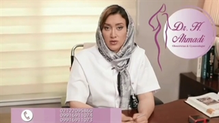 فیلم جراحی پرده بکارت