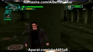 The Matrix Path Of Neo پارت-18