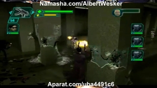 The Matrix Path Of Neo پارت-19
