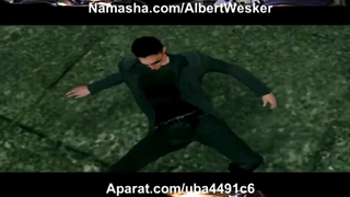 The Matrix Path Of Neo پارت-21