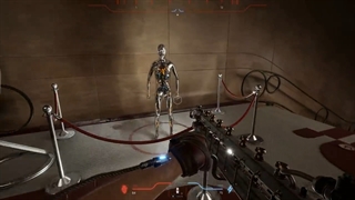 تریلر گیم پلی نسل بعدی بازی Atomic Heart