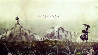 یک میکس خفن از انیمه دورورو