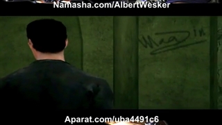 The Matrix Path Of Neo پارت-23