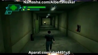 The Matrix Path Of Neo پارت-26