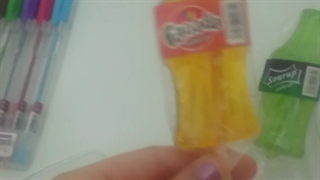 خوراکی کیوت/ یکتا جون