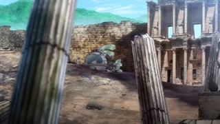 انیمهNorn 9 قسمت 9 با زیرنویس فارسی