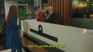 قسمت 4سریال سقف های شیشه ای قسمت چهارم بازیرنویس فارسی camtavanlar